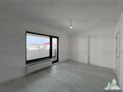 Modern 2-Bedroom Apartment with Dressing Room, Bragadiru – New Building - foto 4