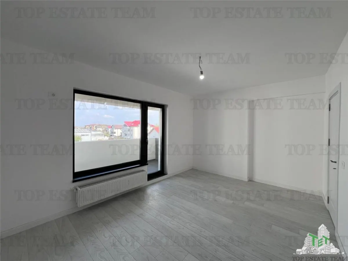 Modern 2-Bedroom Apartment with Dressing Room, Bragadiru – New Building - foto 4