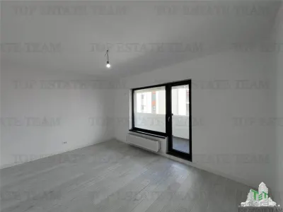 Modern 2-Bedroom Apartment with Dressing Room, Bragadiru – New Building - foto 5