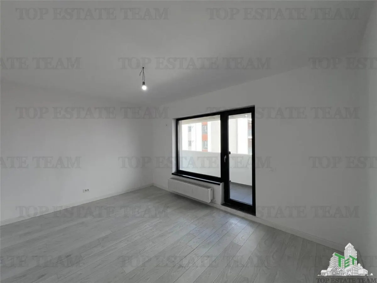 Modern 2-Bedroom Apartment with Dressing Room, Bragadiru – New Building - foto 5