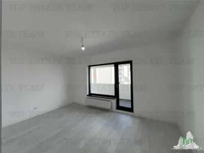Modern 2-Bedroom Apartment with Dressing Room, Bragadiru – New Building - foto 6