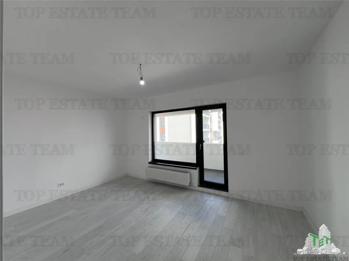 Modern 2-Bedroom Apartment with Dressing Room, Bragadiru – New Building - foto 6
