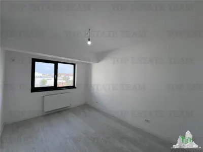 Modern 2-Bedroom Apartment with Dressing Room, Bragadiru – New Building - foto 7