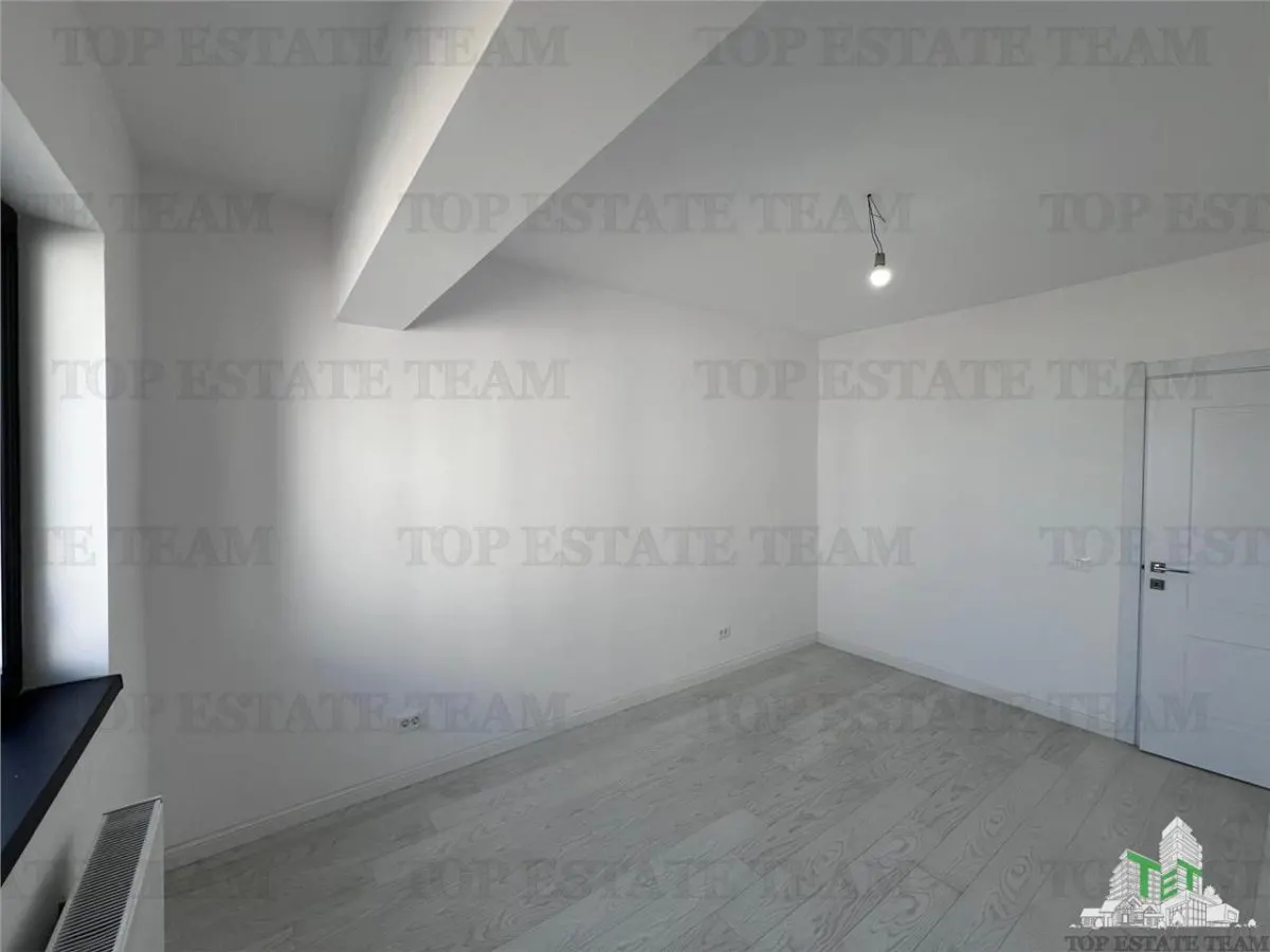 Modern 2-Bedroom Apartment with Dressing Room, Bragadiru – New Building - foto 8