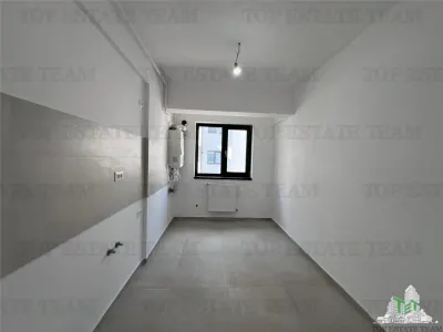 Modern 2-Bedroom Apartment with Dressing Room, Bragadiru – New Building - foto 9