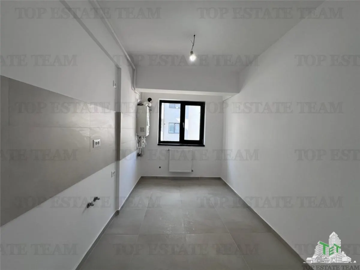 Modern 2-Bedroom Apartment with Dressing Room, Bragadiru – New Building - foto 9