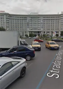 Commercial Space (350 sqm) – 13 Septembrie, Bucuresti - foto 5