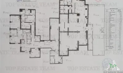 Commercial Space (350 sqm) – 13 Septembrie, Bucuresti - foto 6
