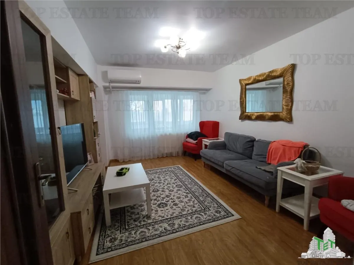 Appartement Trois Chambres à Vendre, Ion Mihalache, Bucarest - foto 1