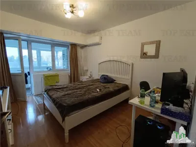 Appartement Trois Chambres à Vendre, Ion Mihalache, Bucarest - foto 2