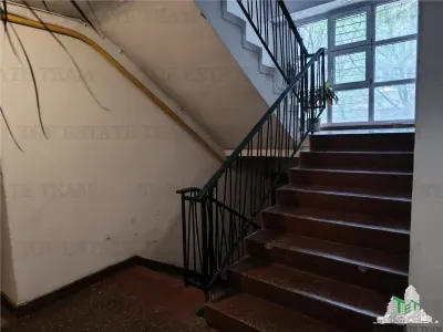 Appartement Trois Chambres à Vendre, Ion Mihalache, Bucarest - foto 12