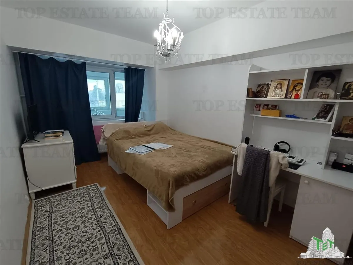Appartement Trois Chambres à Vendre, Ion Mihalache, Bucarest - foto 3