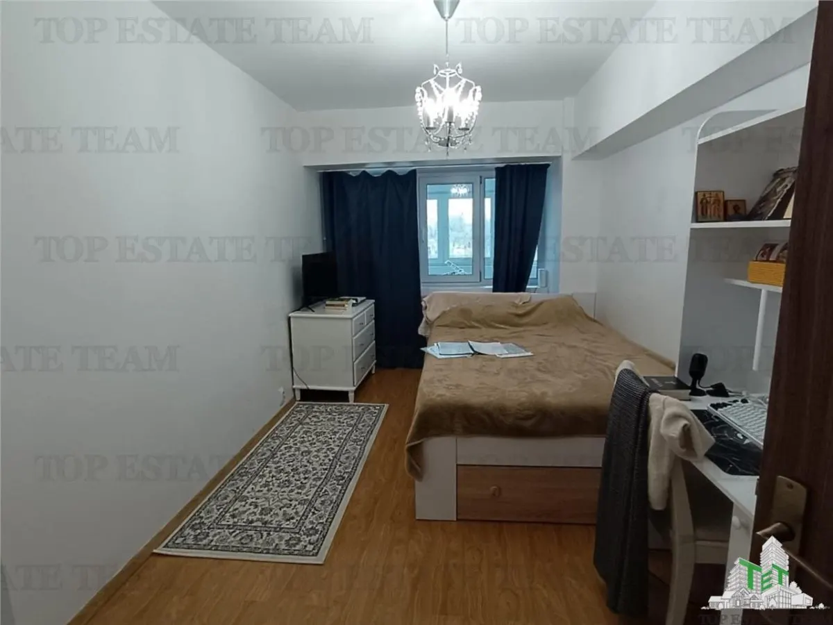 Appartement Trois Chambres à Vendre, Ion Mihalache, Bucarest - foto 4