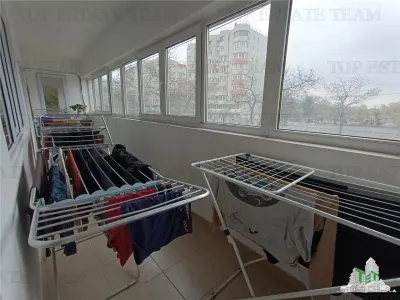Appartement Trois Chambres à Vendre, Ion Mihalache, Bucarest - foto 5