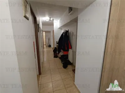 Appartement Trois Chambres à Vendre, Ion Mihalache, Bucarest - foto 7