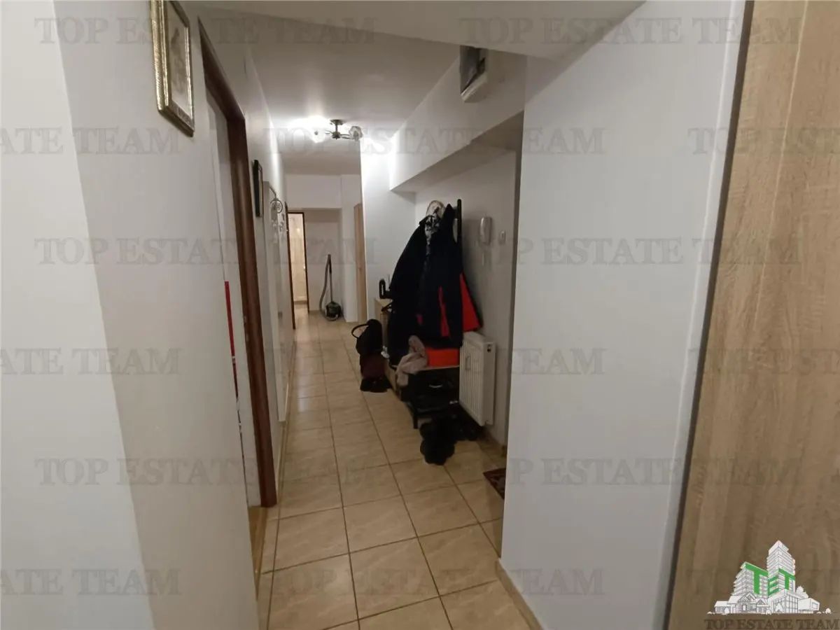 Appartement Trois Chambres à Vendre, Ion Mihalache, Bucarest - foto 7
