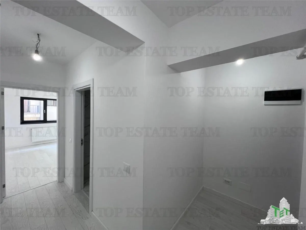 Modern 2-Bedroom Apartment with Dual Balconies in Bragadiru, New Building - foto 1