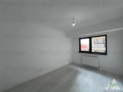 Modern 2-Bedroom Apartment with Dual Balconies in Bragadiru, New Building - foto 11