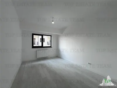 Modern 2-Bedroom Apartment with Dual Balconies in Bragadiru, New Building - foto 12