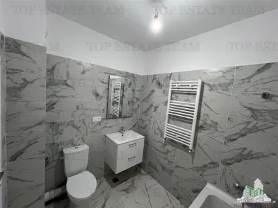 Modern 2-Bedroom Apartment with Dual Balconies in Bragadiru, New Building - foto 15