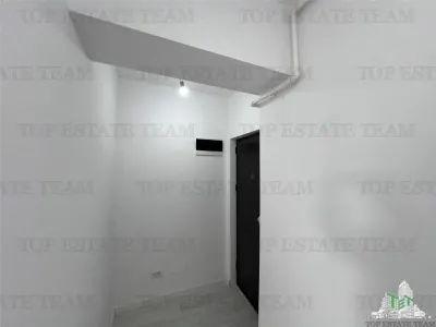 Modern 2-Bedroom Apartment with Dual Balconies in Bragadiru, New Building - foto 19