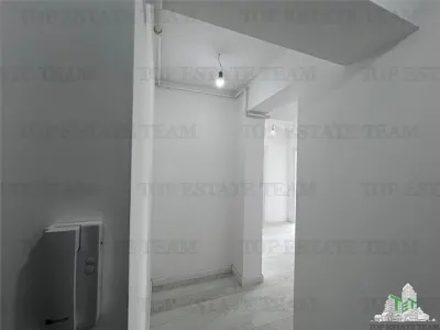 Modern 2-Bedroom Apartment with Dual Balconies in Bragadiru, New Building - foto 20