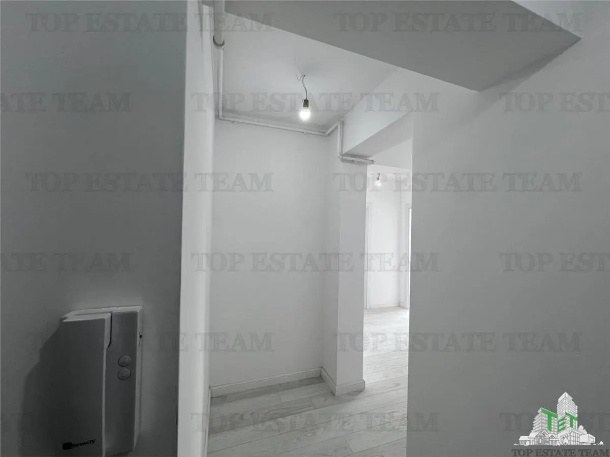Modern 2-Bedroom Apartment with Dual Balconies in Bragadiru, New Building - foto 20