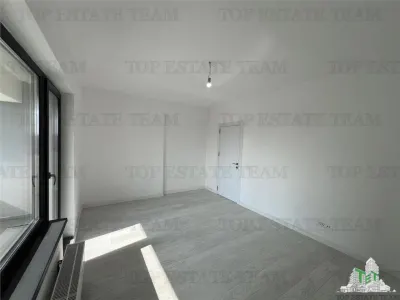 Modern 2-Bedroom Apartment with Dual Balconies in Bragadiru, New Building - foto 4