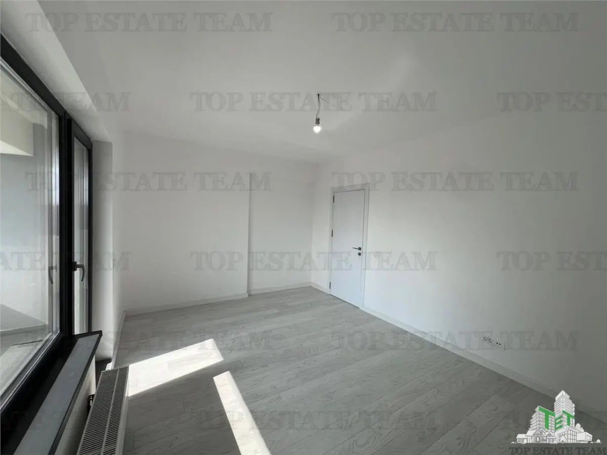 Modern 2-Bedroom Apartment with Dual Balconies in Bragadiru, New Building - foto 4