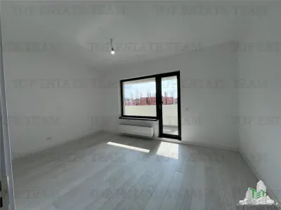 Modern 2-Bedroom Apartment with Dual Balconies in Bragadiru, New Building - foto 7
