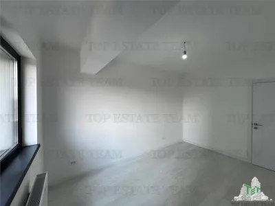 Modern 2-Bedroom Apartment with Dual Balconies in Bragadiru, New Building - foto 10