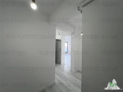 Modern 2-Bedroom Apartment, Bragadiru – Generous Terrace, Balcony & Panoramic Views - foto 13