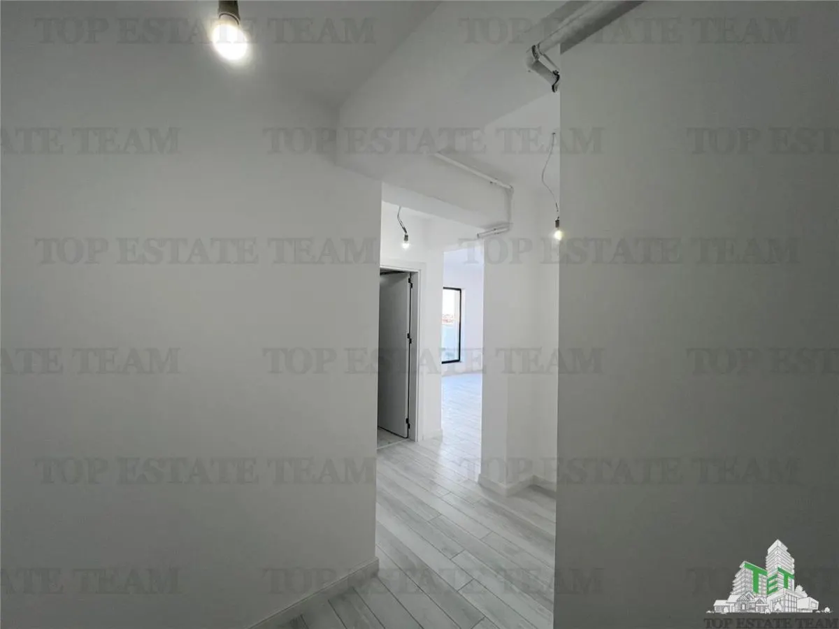 Modern 2-Bedroom Apartment, Bragadiru – Generous Terrace, Balcony & Panoramic Views - foto 13