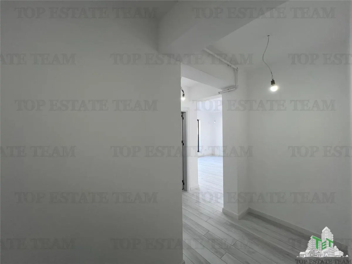 Modern 2-Bedroom Apartment, Bragadiru – Generous Terrace, Balcony & Panoramic Views - foto 14