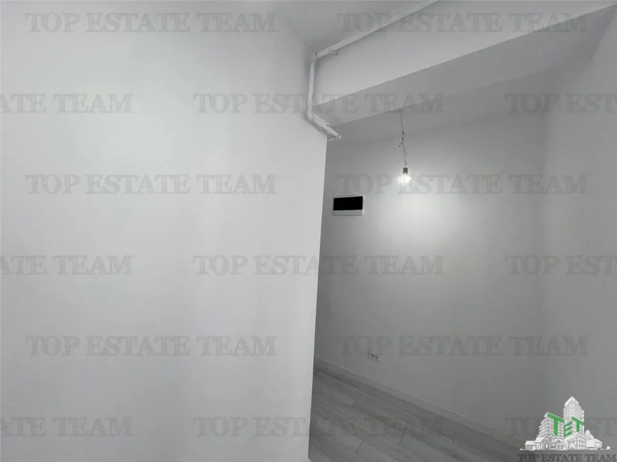 Modern 2-Bedroom Apartment, Bragadiru – Generous Terrace, Balcony & Panoramic Views - foto 15