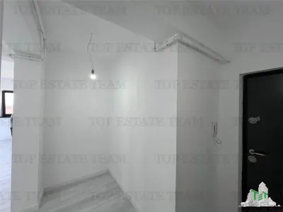 Modern 2-Bedroom Apartment, Bragadiru – Generous Terrace, Balcony & Panoramic Views - foto 16