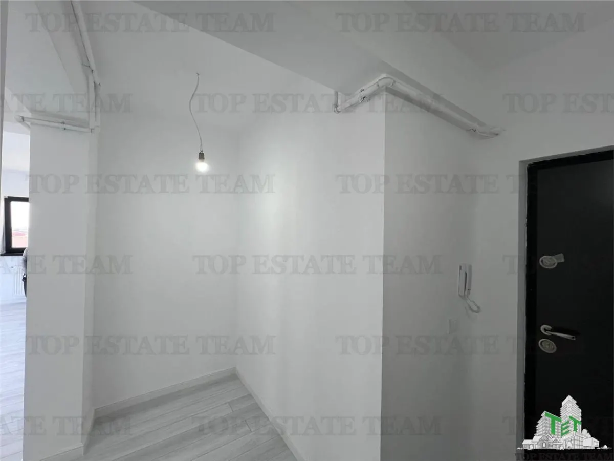 Modern 2-Bedroom Apartment, Bragadiru – Generous Terrace, Balcony & Panoramic Views - foto 16