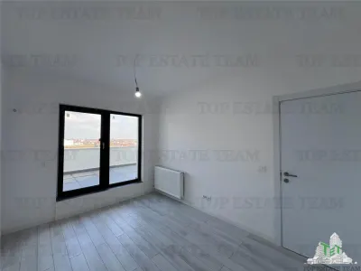 Modern 2-Bedroom Apartment, Bragadiru – Generous Terrace, Balcony & Panoramic Views - foto 4