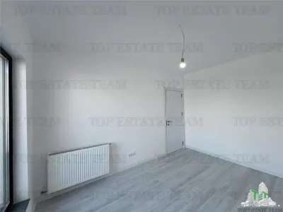 Modern 2-Bedroom Apartment, Bragadiru – Generous Terrace, Balcony & Panoramic Views - foto 7
