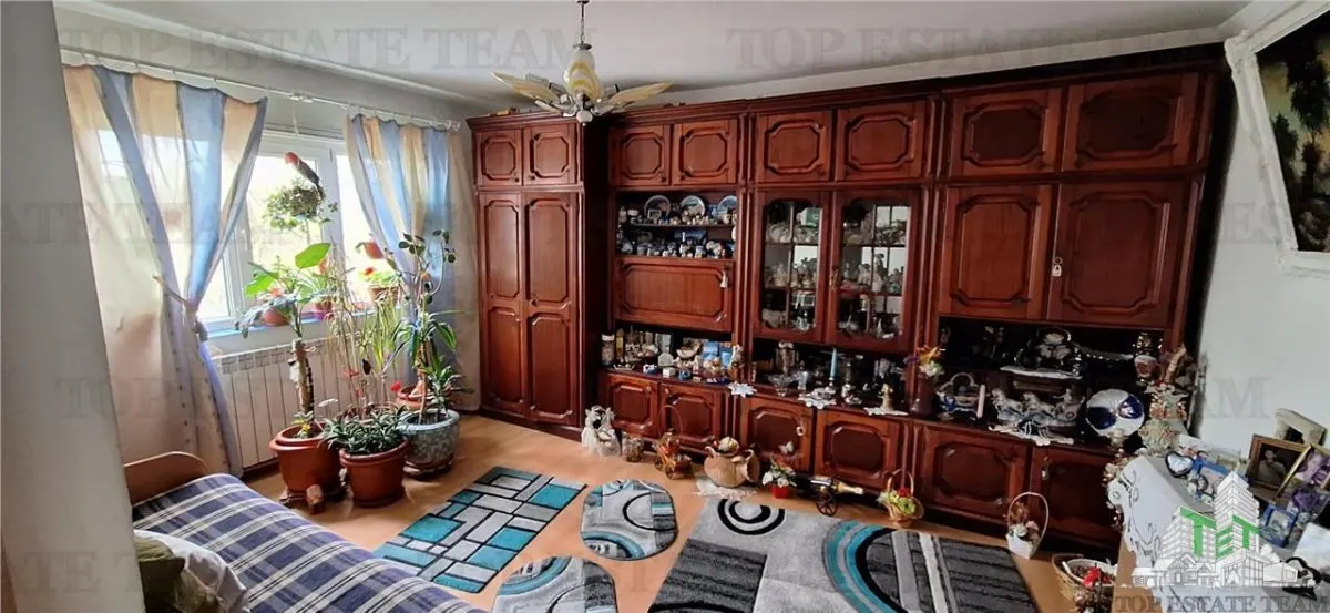 Spacious 4-Bedroom Apartment, CET Zone, Constanta - foto 2