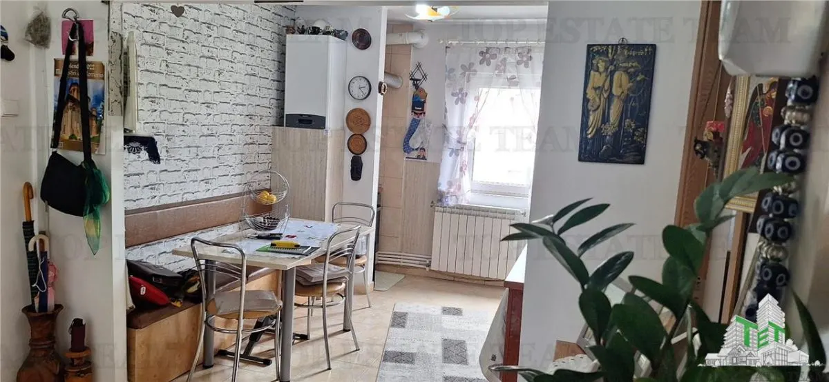 Spacious 4-Bedroom Apartment, CET Zone, Constanta - foto 3