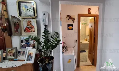 Spacious 4-Bedroom Apartment, CET Zone, Constanta - foto 5