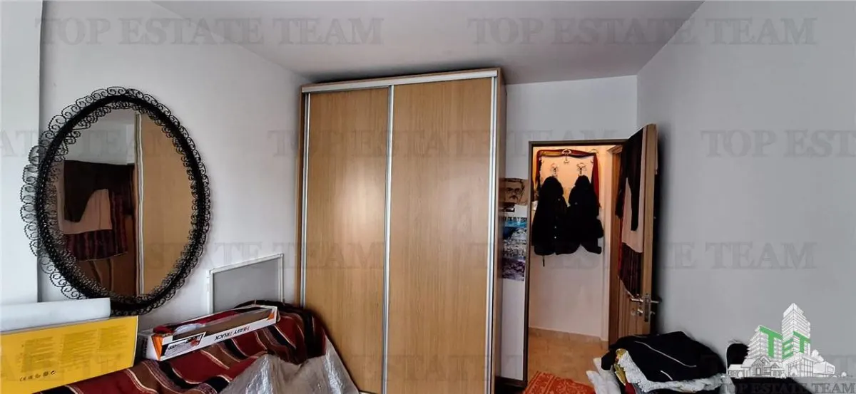 Spacious 4-Bedroom Apartment, CET Zone, Constanta - foto 8