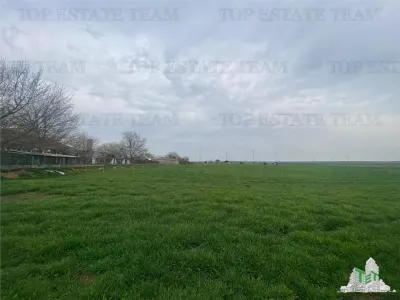 Building Plot 444m² Schitu - Schitu