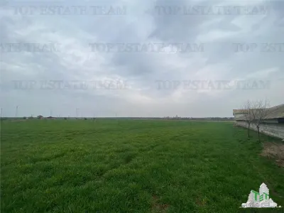 Building Plot 444m² Schitu - foto 2
