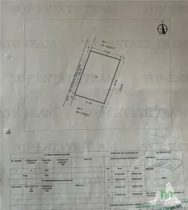 Building Plot 444m² Schitu - foto 3