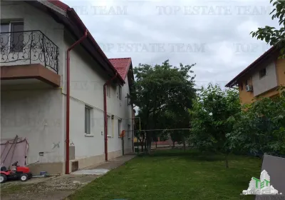 Sale: Detached Villa, Otopeni - Otopeni