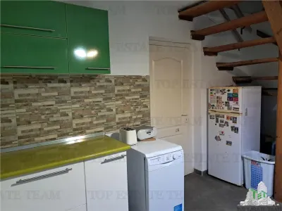 Venta: Villa Unifamiliar, Otopeni - foto 11