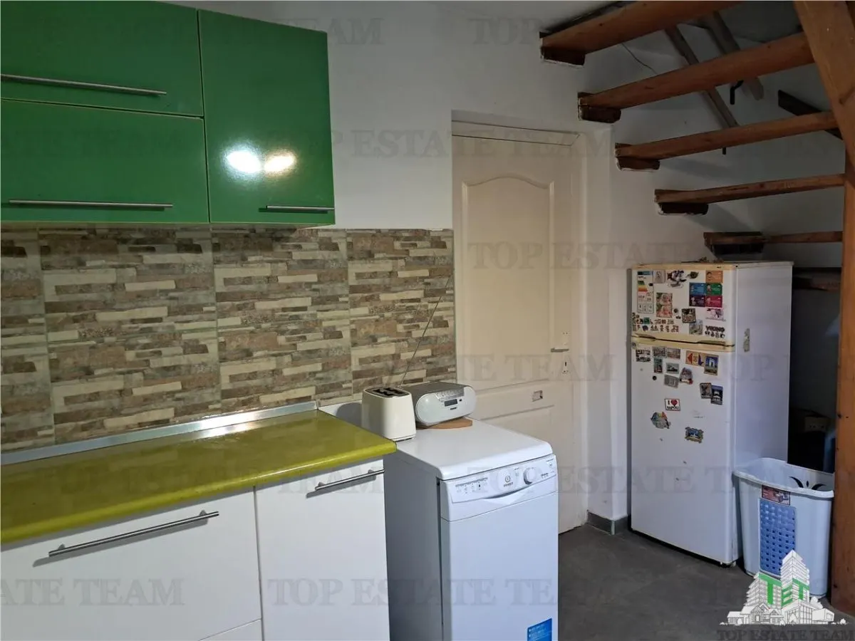 Venta: Villa Unifamiliar, Otopeni - foto 11