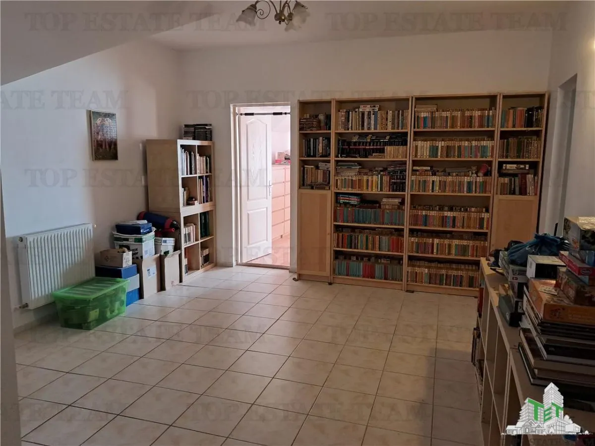 Venta: Villa Unifamiliar, Otopeni - foto 14